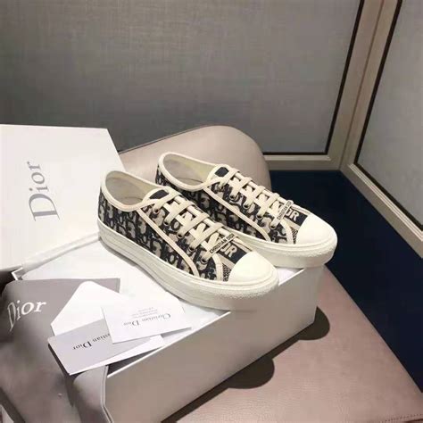 price of dior sneakers